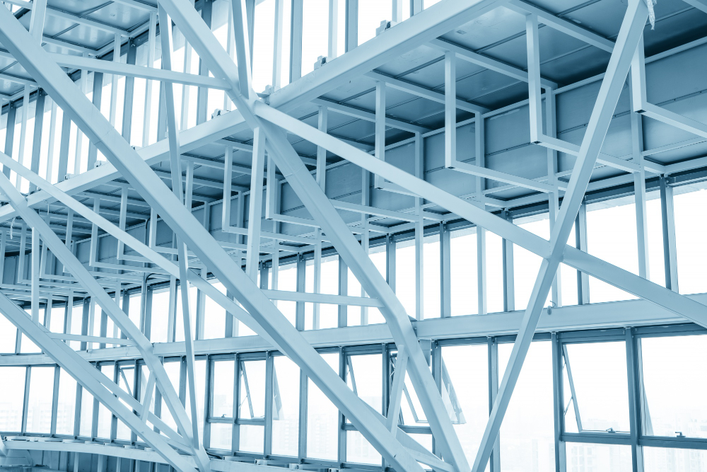 Residential Steel Framing